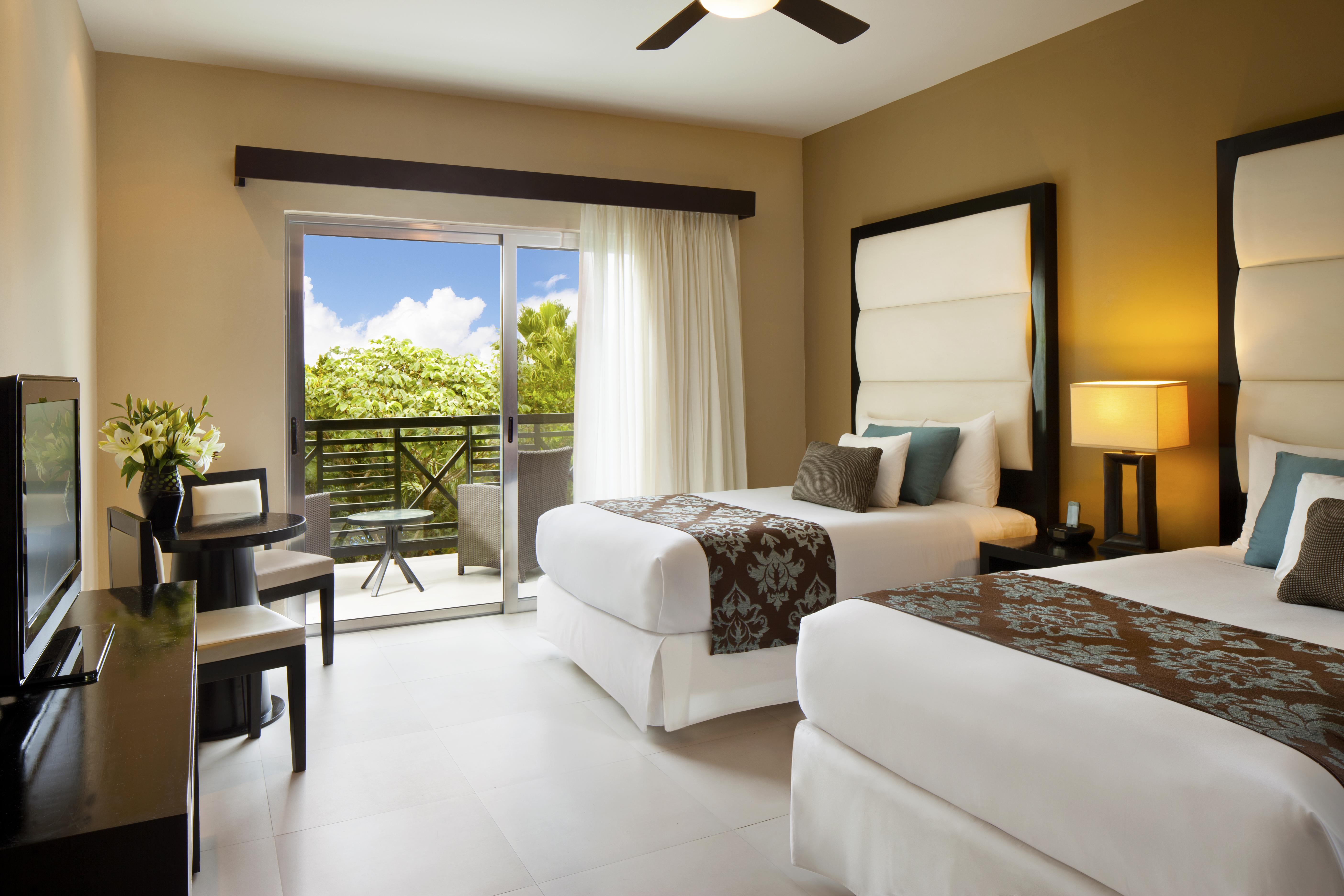 The Fives Beach Hotel & Residences - All Senses Inclusive Плайя-дель-Кармен Екстер'єр фото