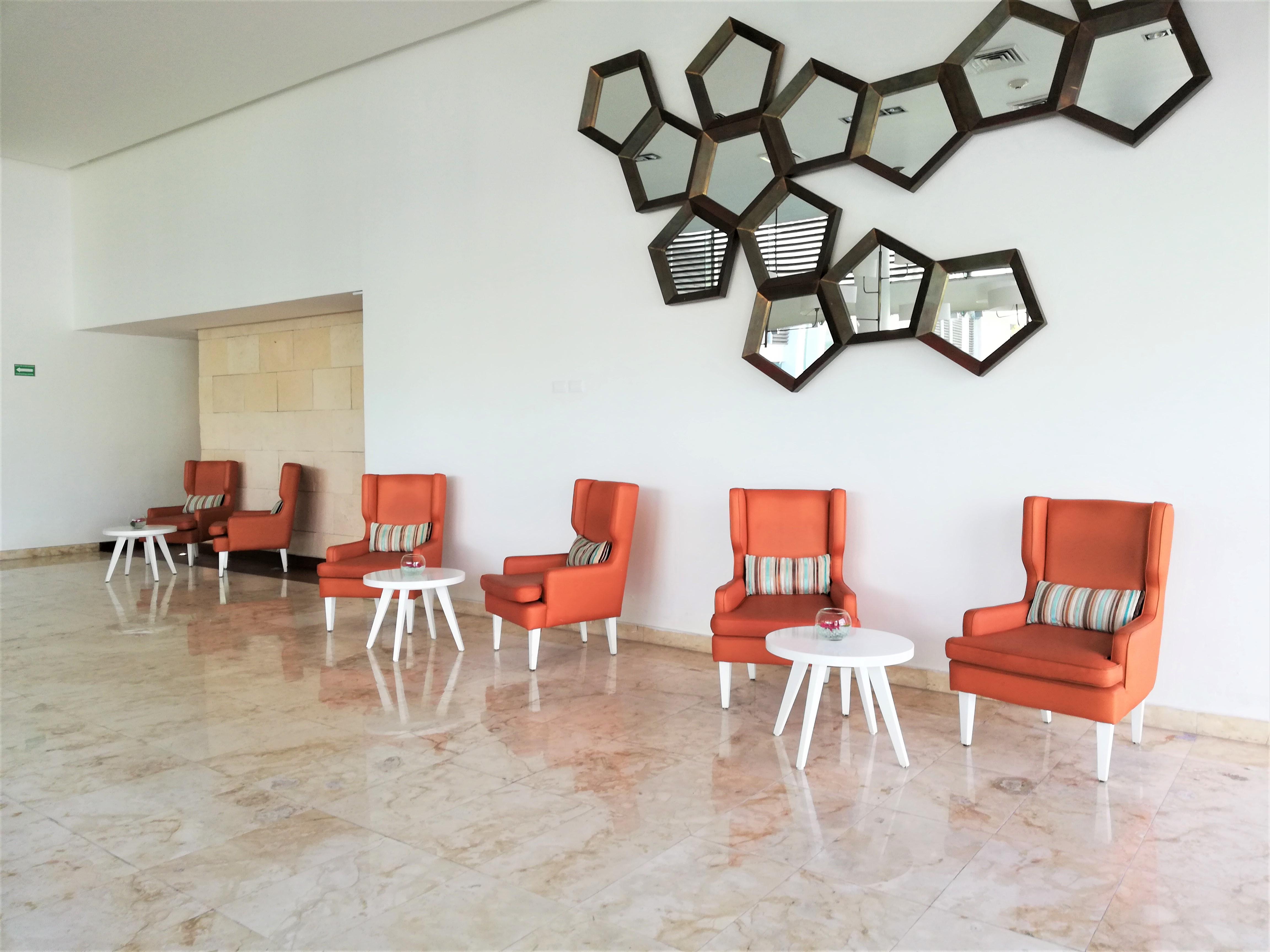 The Fives Beach Hotel & Residences - All Senses Inclusive Плайя-дель-Кармен Екстер'єр фото